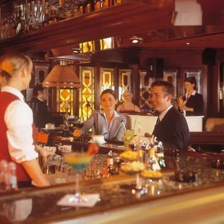 Hotel Scandic