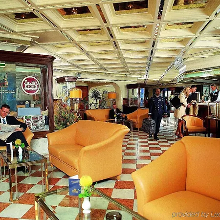 Scandic Hotell Nürnberg