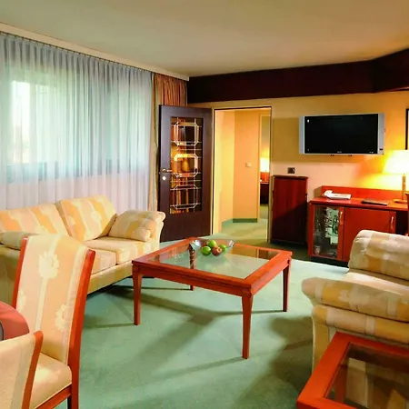 Scandic Szálloda 4*