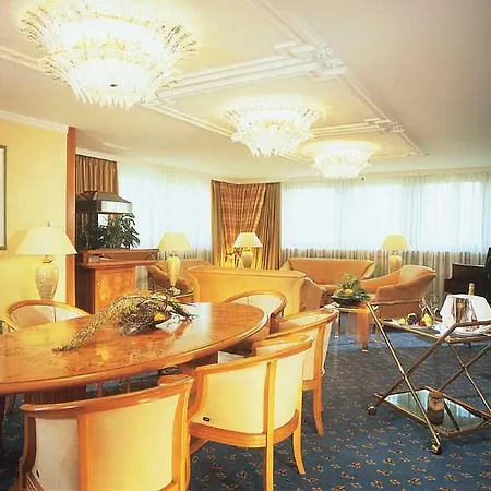 Scandic Hotell