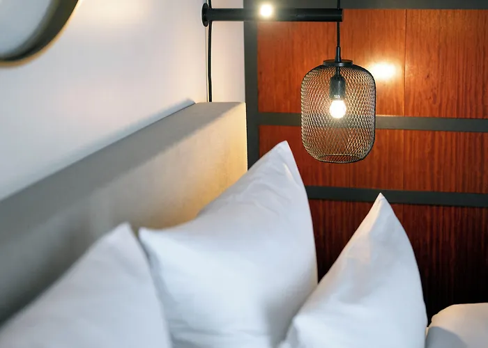 Scandic Ξενοδοχείο Νυρεμβέργη